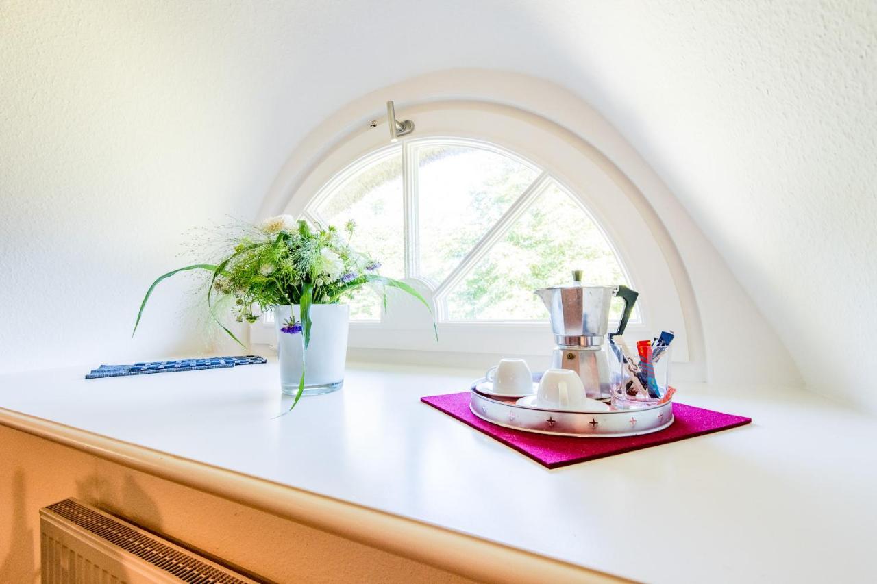 Twesk Diker 3 Appartement Keitum Buitenkant foto